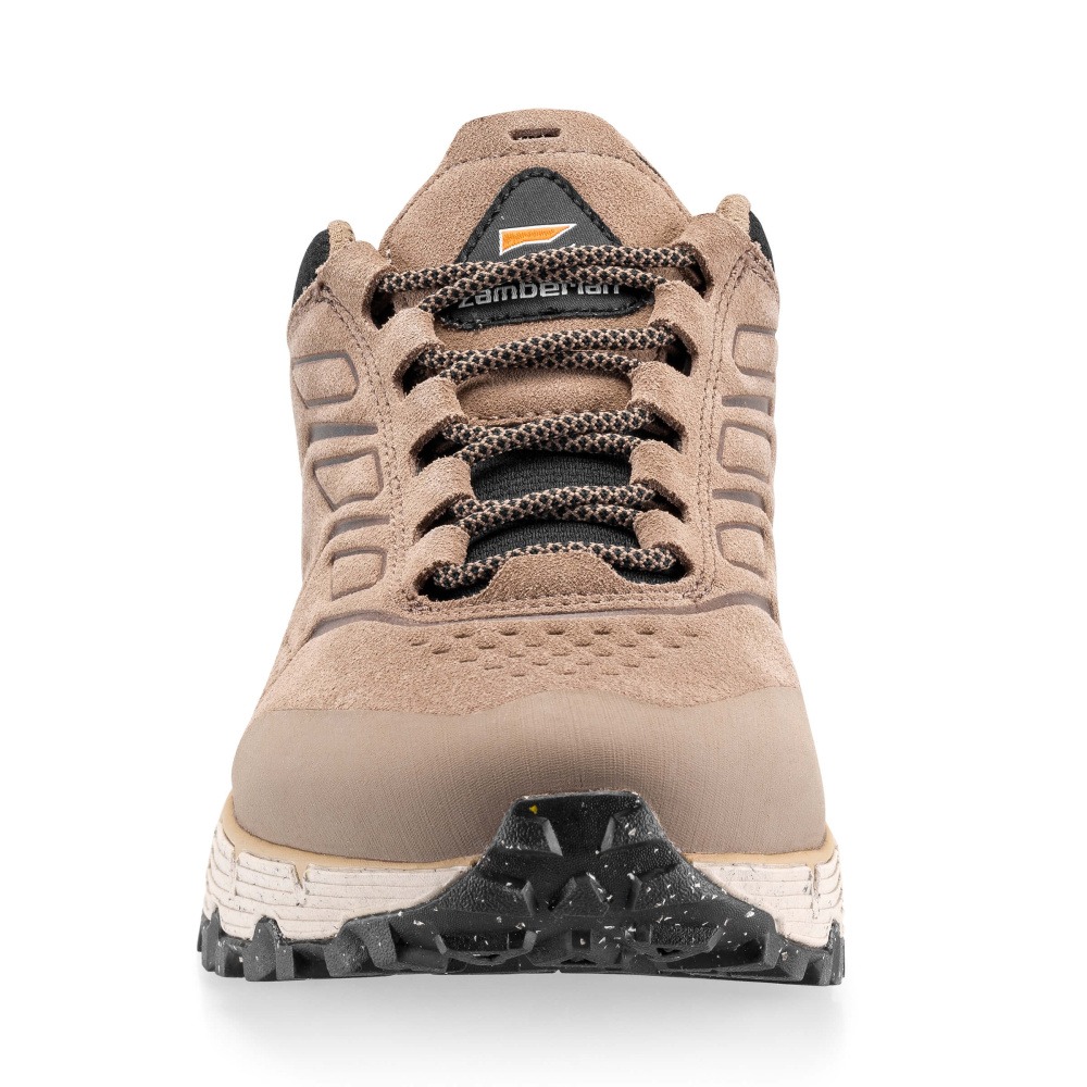 Кроссовки Zamberlan 370 Metropolis 