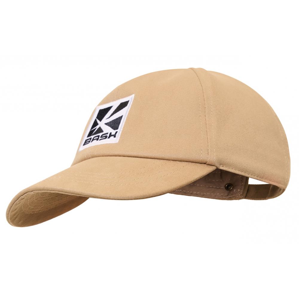 Кепка BASK Sun Hat Logo V2 (песочный (9175000))