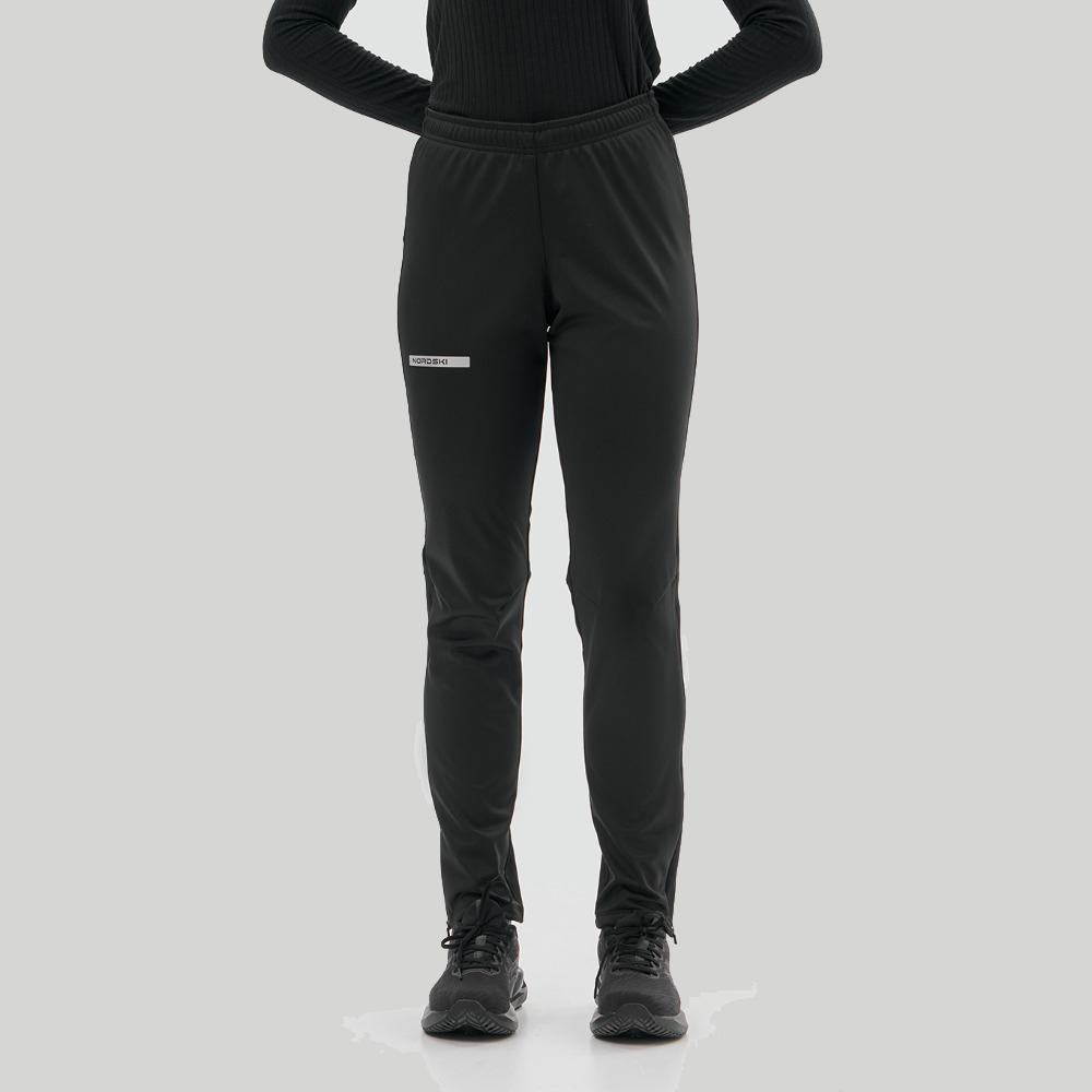 Брюки тренировочные Nordski Pro W (арт. NSW522 МП)