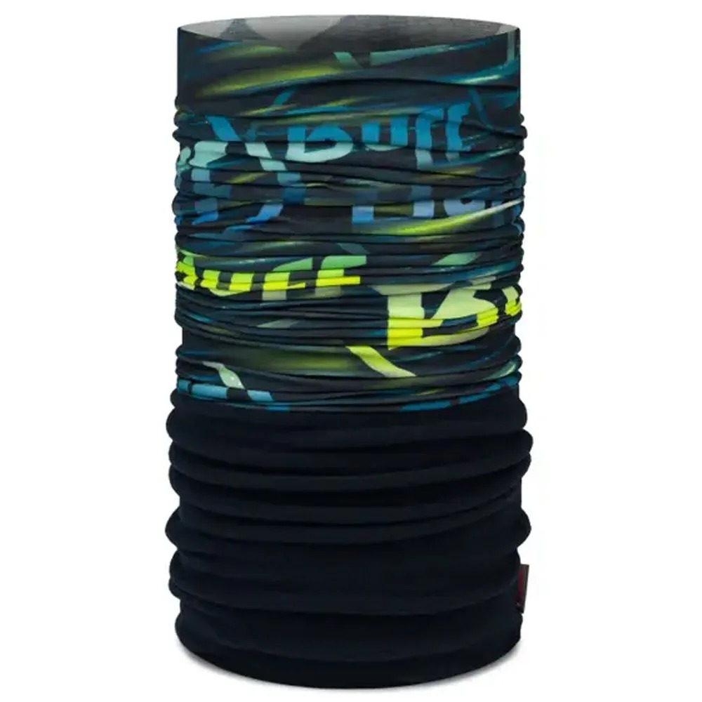 Бандана BUFF /25-26/ 136871 Polar Orby Night Blue