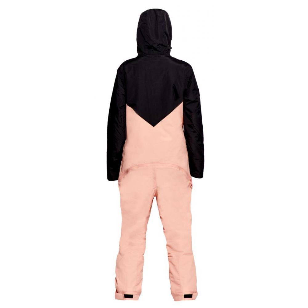 Комбинезон Oneskee Mark VII жен. (S-Short, black/coral (9176384)) Комбинезон Oneskee Mark VII жен. (S-Short, black/coral (9176384))