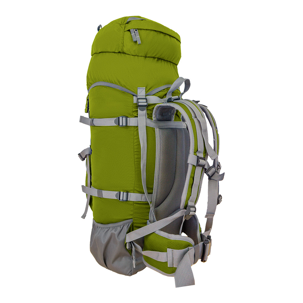 Рюкзак МАНАРАГА Конжак-70 V3 (зелёно-серый (9137869))