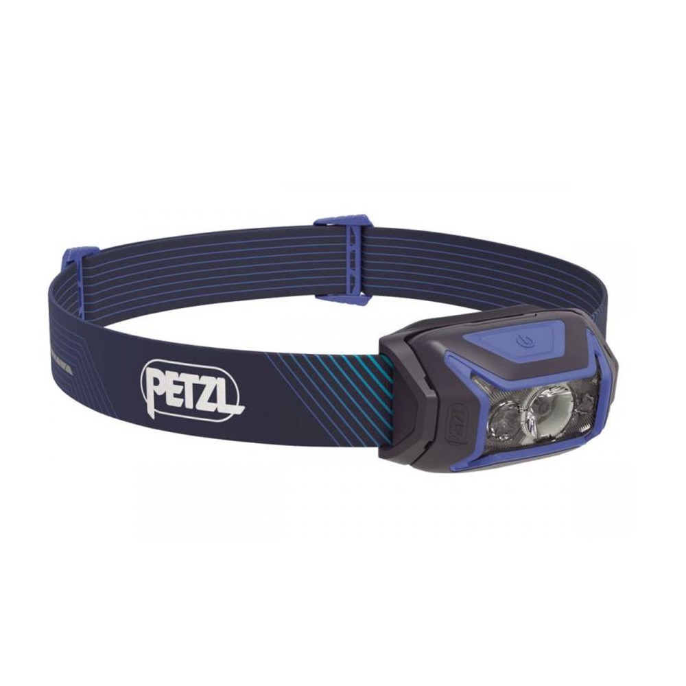 Фонарь Petzl Actik Core