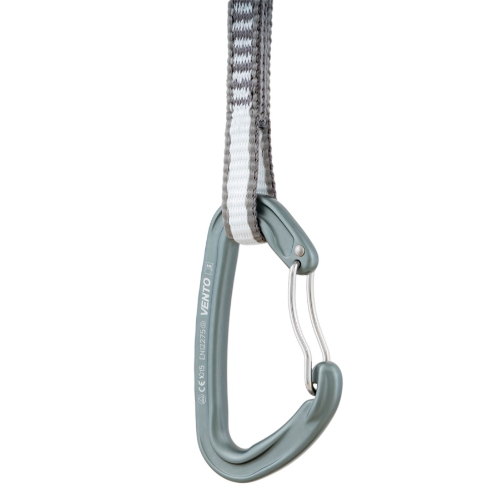 Набор оттяжек с карабинами Венто  Express Set 10 (6 оттяжек)