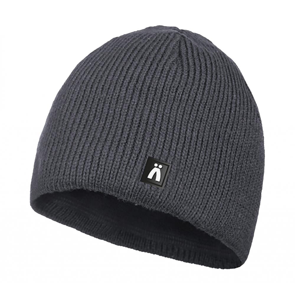 Шапка Aswery Trygg (56, серый (9183290))