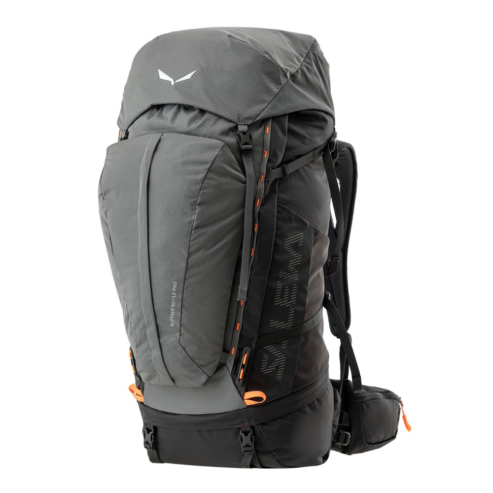 Рюкзак Salewa Alptrek 65+10 Pro (quiet shade (9174336))
