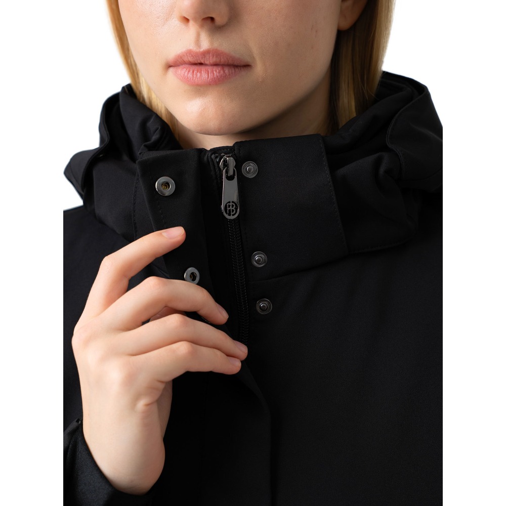 Куртка Poivre Blanc W25-0801 Emily WO/A