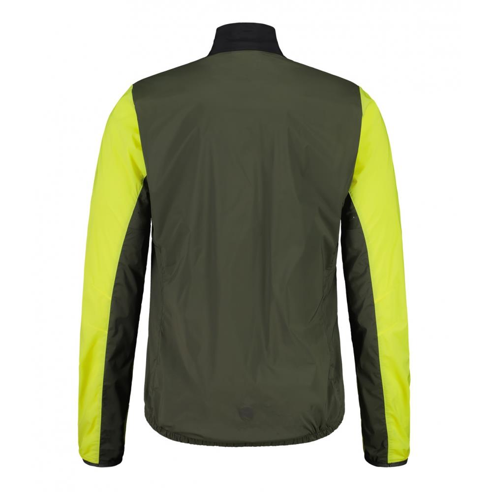 Куртка Maloja MaxM. (L , deep black multi (9179906))