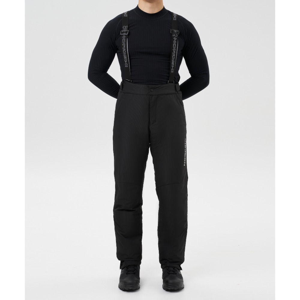 Брюки утепленные Nordski Mount (арт. NSM203100 МП)