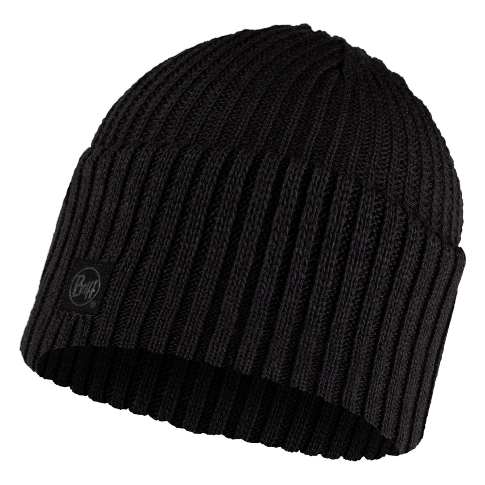 Шапка BUFF /25-26/ 129694 Knitted Hat Rutger Graphite