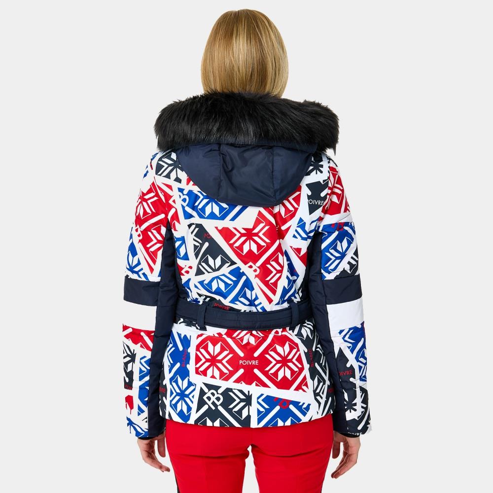 Куртка Poivre Blanc W24-1003-WO/A