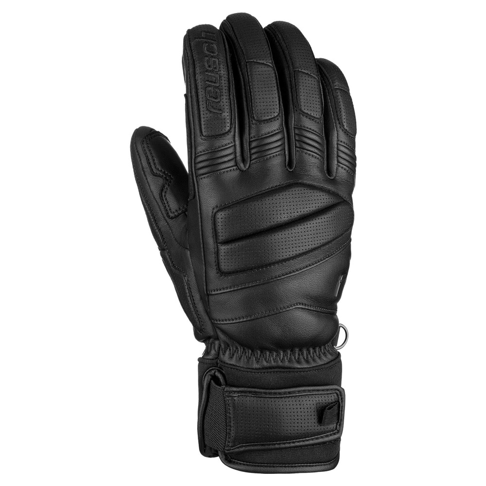 Перчатки Reusch Master Pro