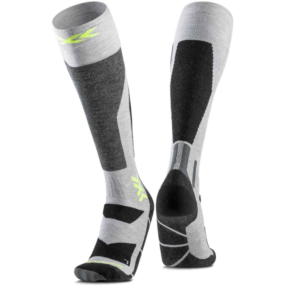 Носки X-Socks Snowboard Discover OTC (35-38, G741 (9184012))