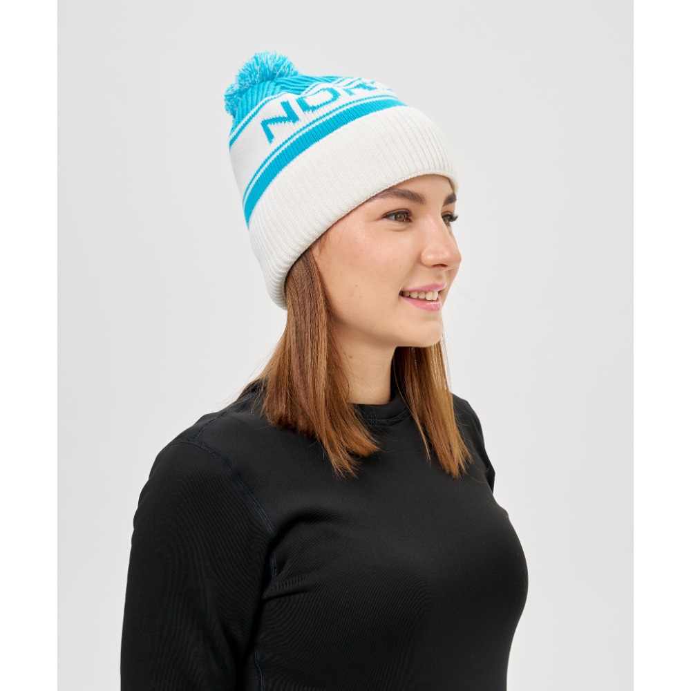 Шапка Nordski Blizzard