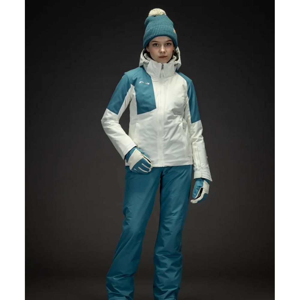 Куртка Phenix /24-25/ Asymmetry Bicolor Jacket OT63 жен.