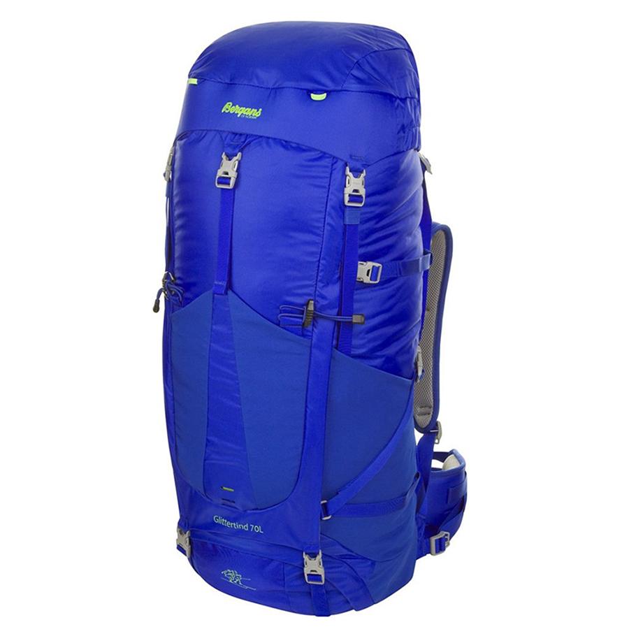 Рюкзак Bergans Glittertind 55