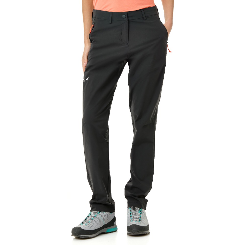 Брюки Salewa Puez Talvena жен.