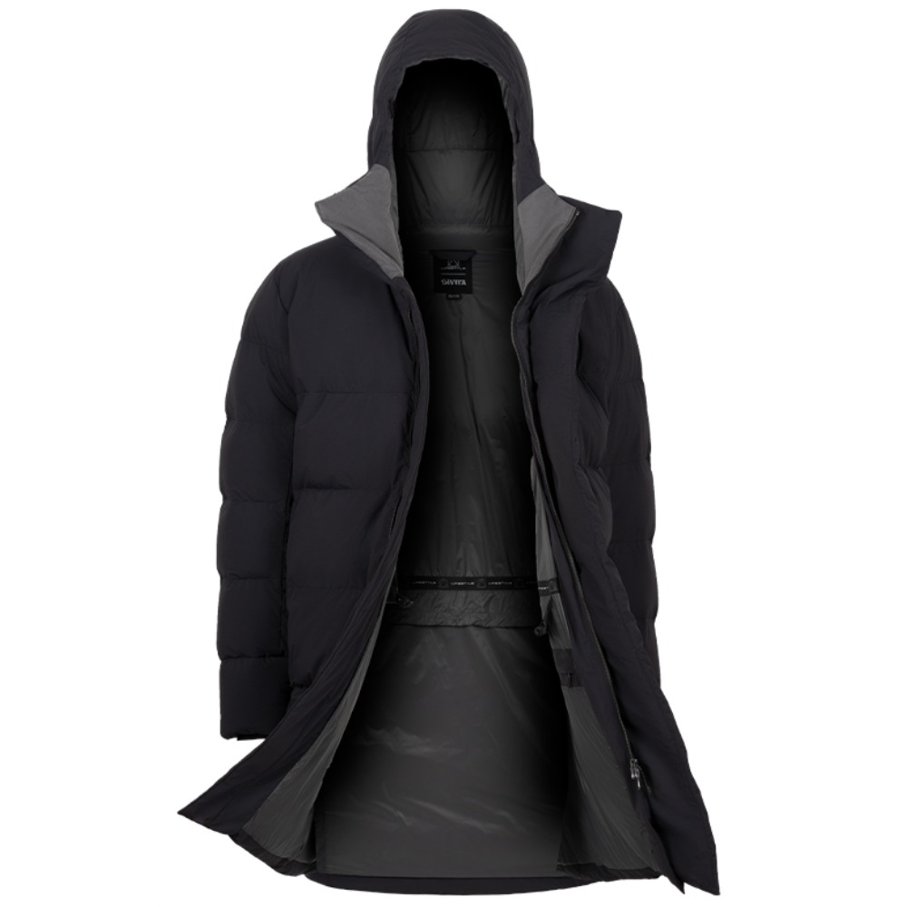 Пальто Sivera Пудас