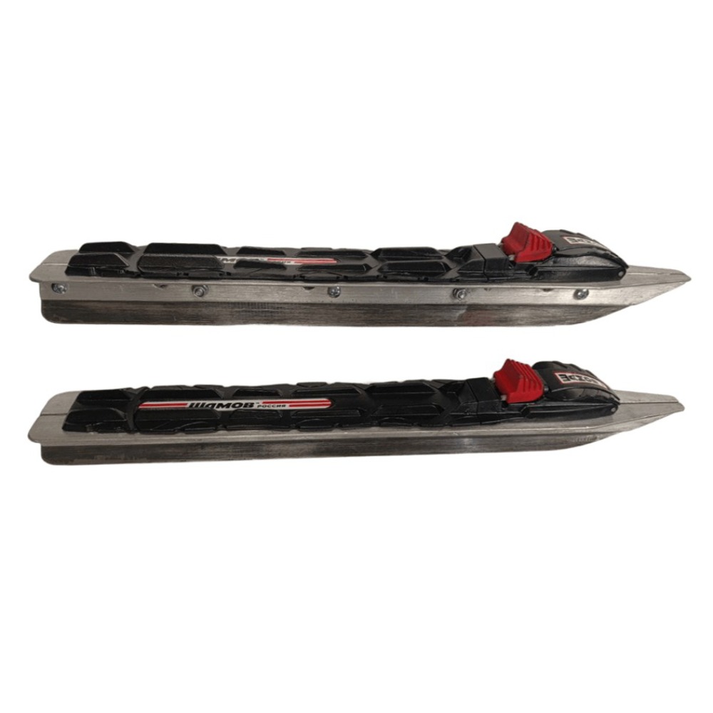 Озеpныe коньки Байкал 450 мм