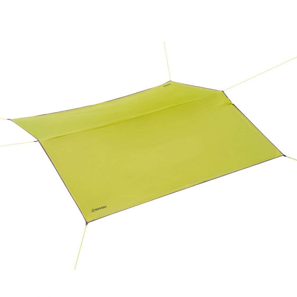 Тент BASK Canopy 3х3 V3