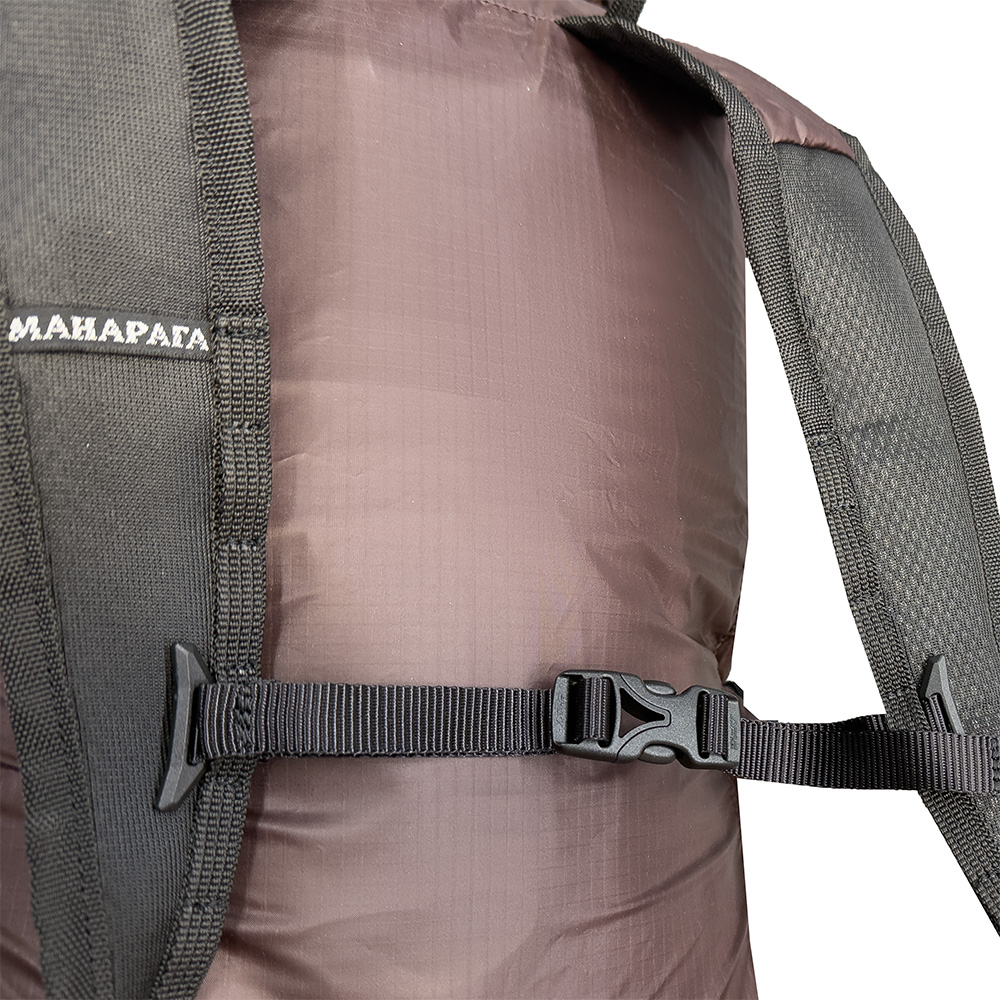 Рюкзак МАНАРАГА Compact Pro Si