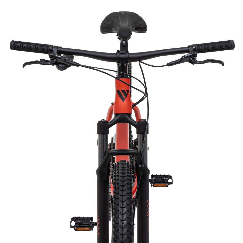 Велосипед Welt 26 Ranger 1.0 29