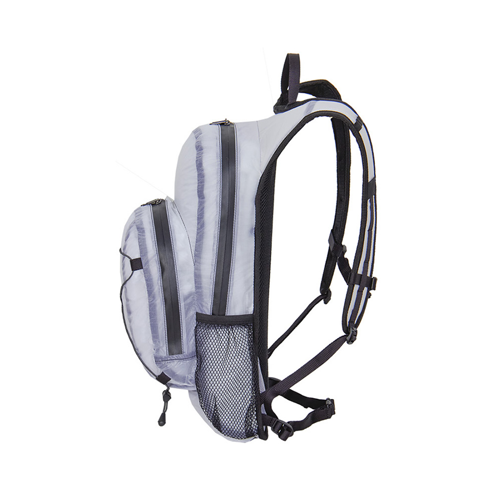 Рюкзак МАНАРАГА Supercross Ultralight Si  ( Белый (9167263)) Рюкзак МАНАРАГА Supercross Ultralight Si  ( Белый (9167263))