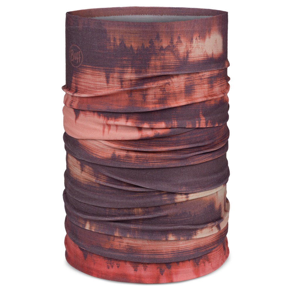 Бандана BUFF /25-26/ 134523 Thermonet Matewa Garnet