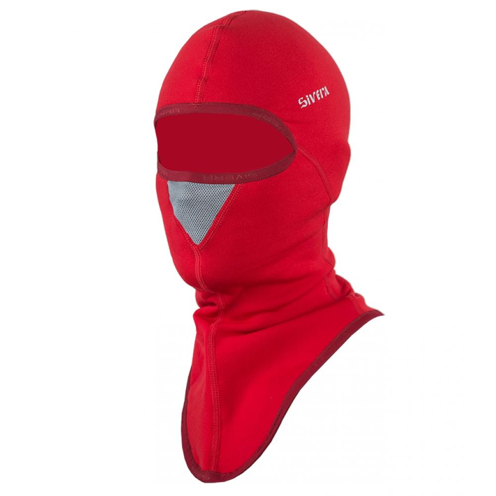 Подшлемник Sivera Брезеть (58 , рубин (9158626))