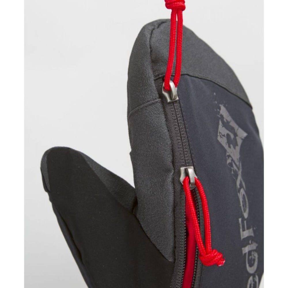 Рукавицы RedFox Zip THL II