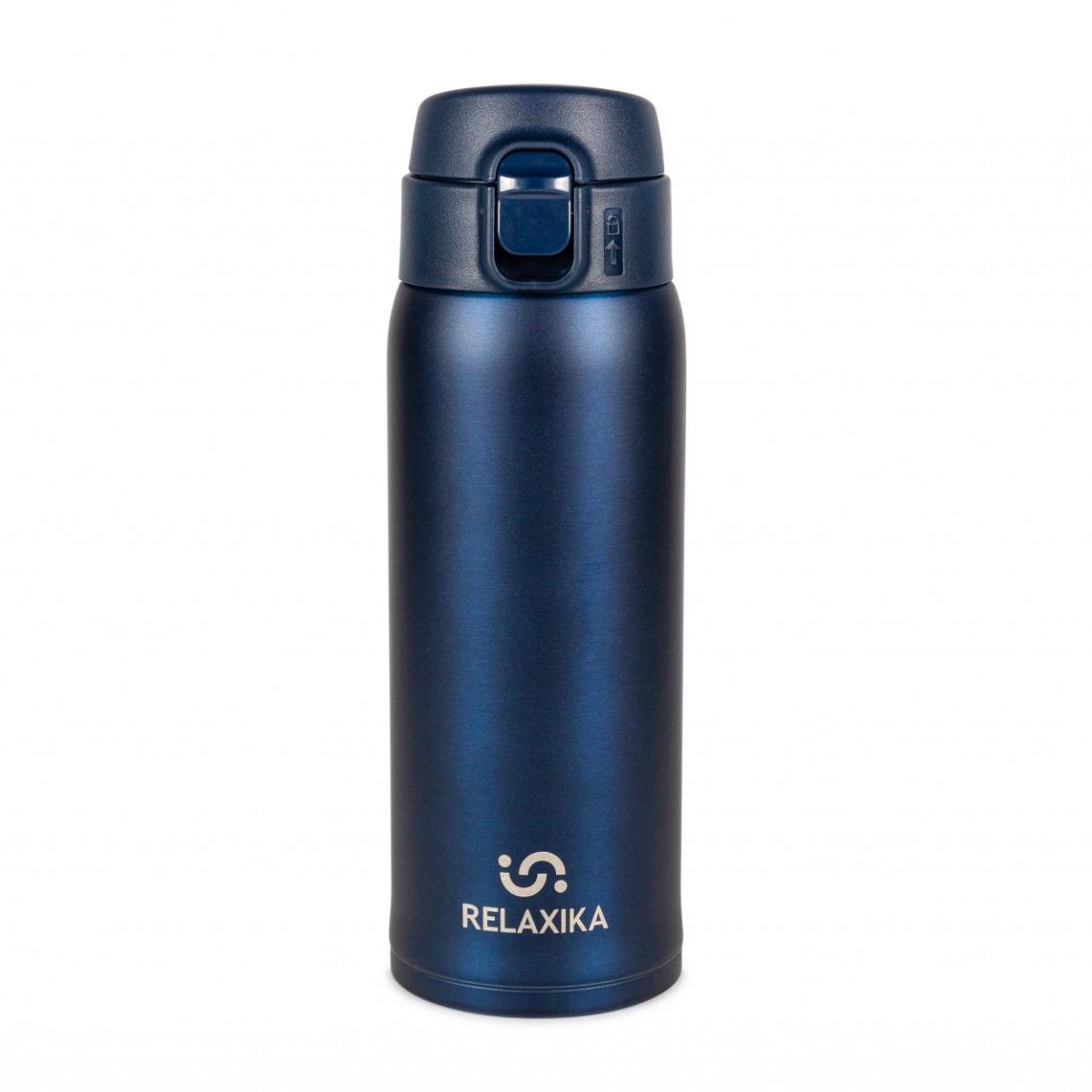 Термокружка Relaxika 701 480 мл