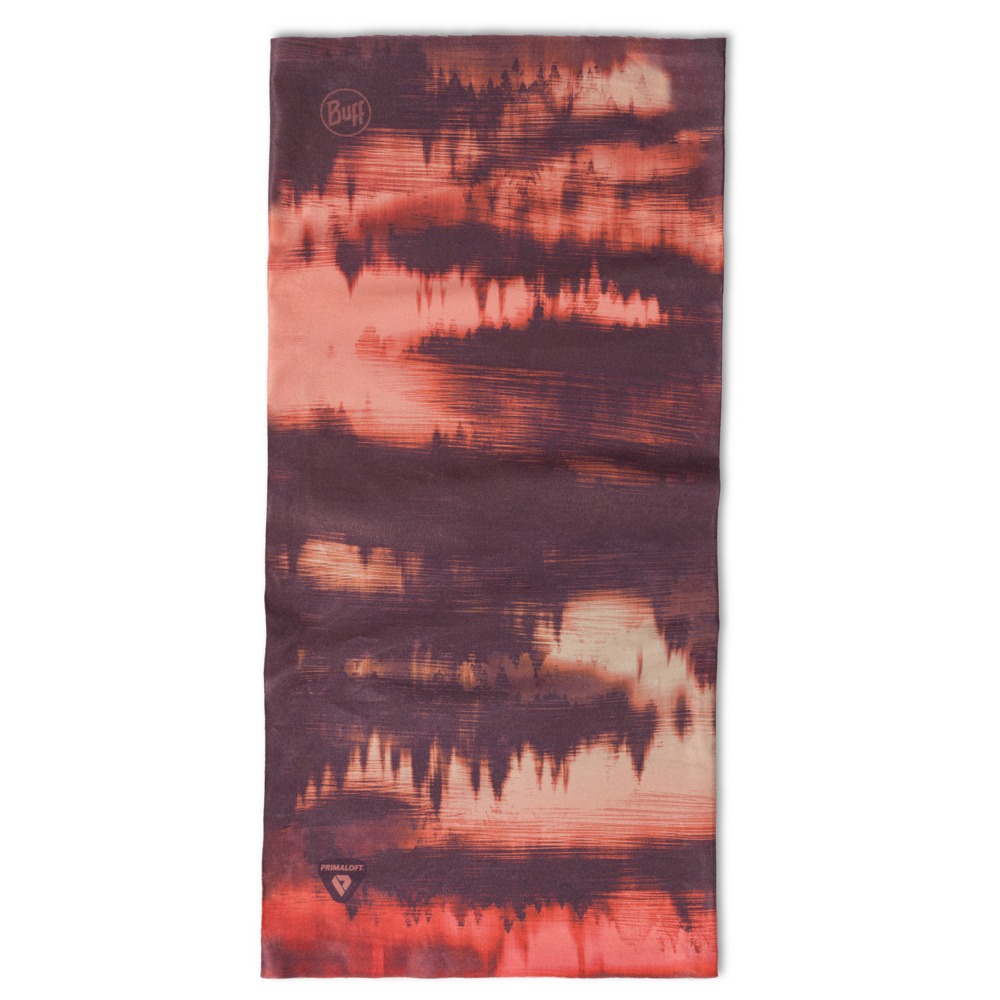 Бандана BUFF /25-26/ 134523 Thermonet Matewa Garnet