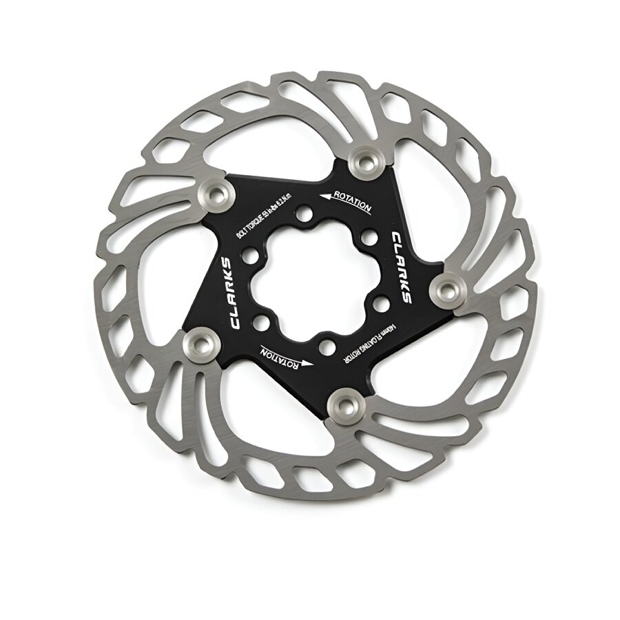 Тормозной диск Clarks CFR-AR18 180 6 отв.