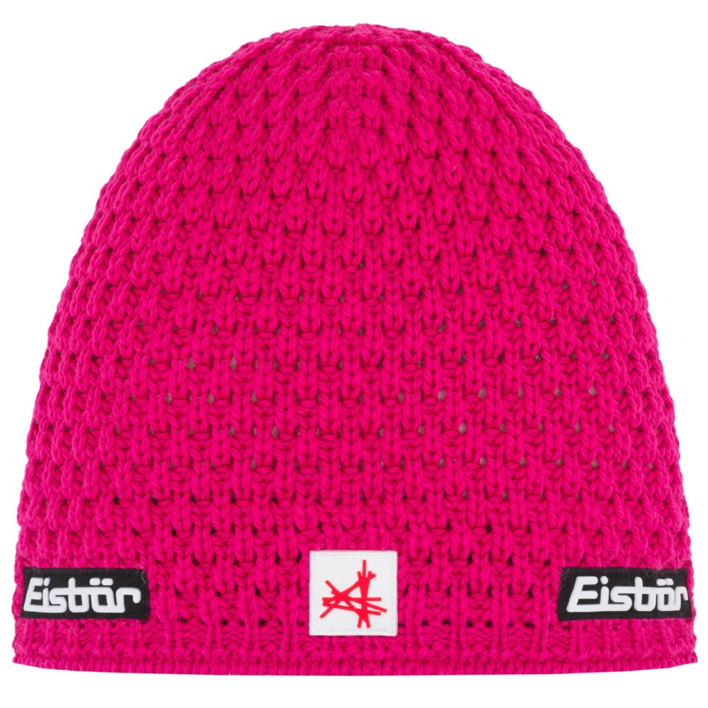 Шапка Eisbar Trail OS MU SA (pittipink (9183809))
