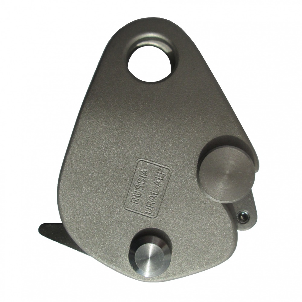 Зажим Урал-Альп Капелька Al