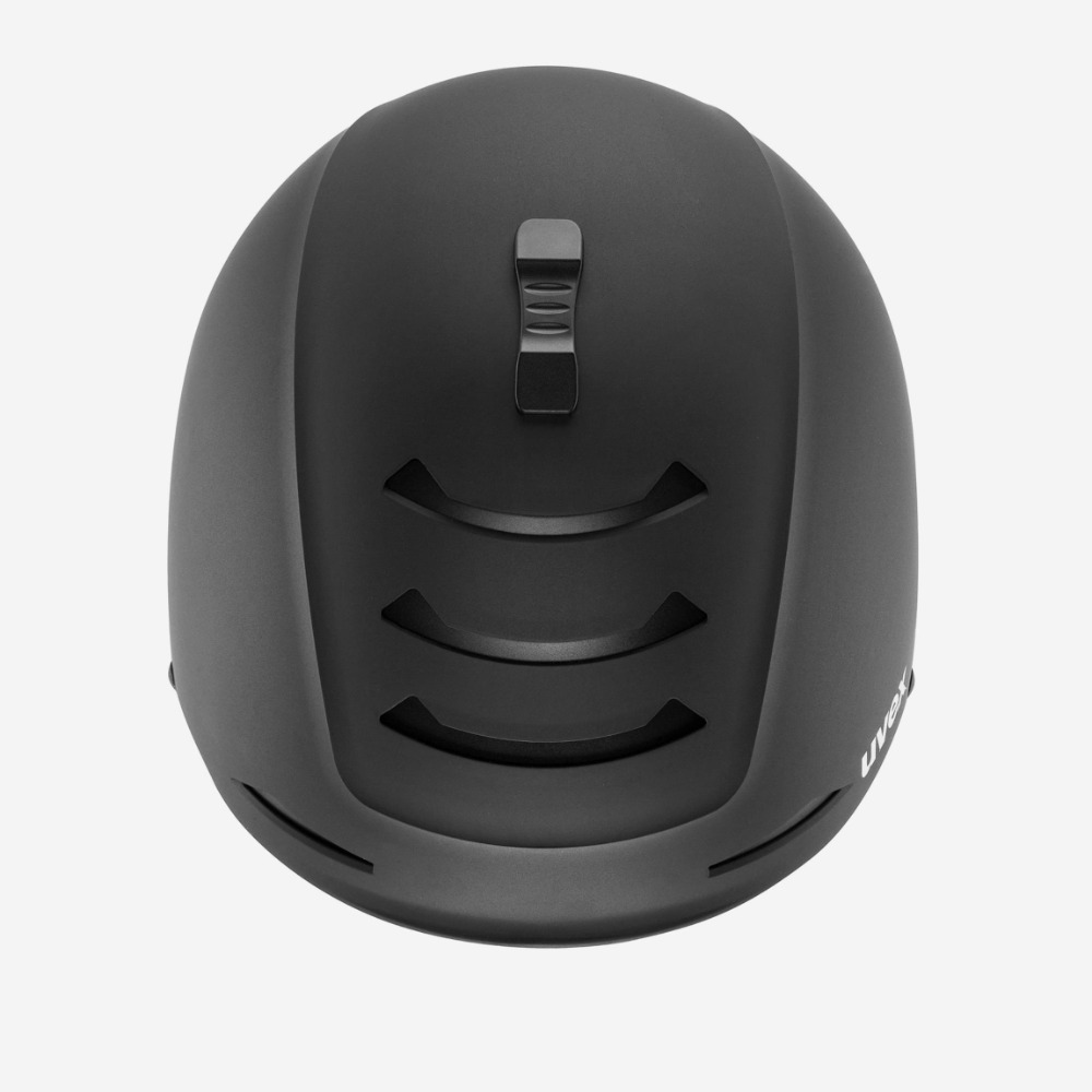 Шлем Uvex Legend 2.0