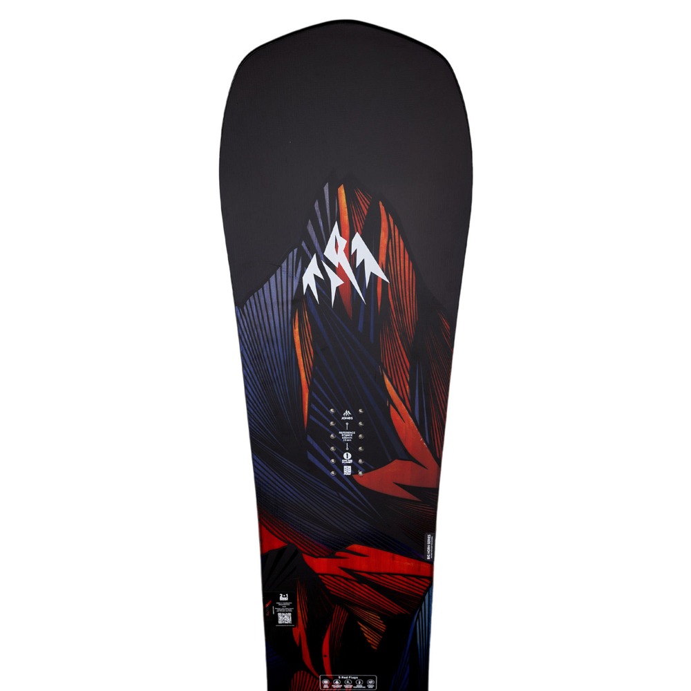 Сноуборд Jones /24-25/ Frontier