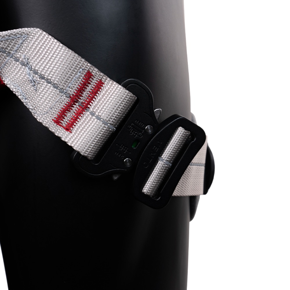 Привязь страховочная Венто Профи Эксперт Фаст