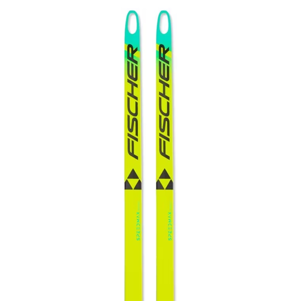 Лыжи беговые Fischer Speedmax 100 SK  JR  Лыжи беговые Fischer Speedmax 100 SK  JR