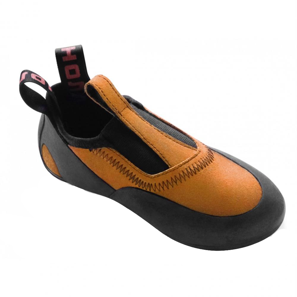 Туфли скальные Стенолаз Мизер (29, оранжевый (9145049)))