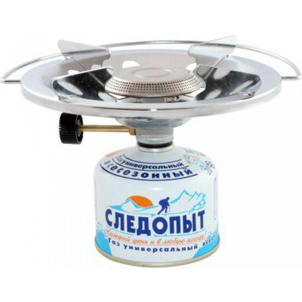 Плита Следопыт Ручное Пламя