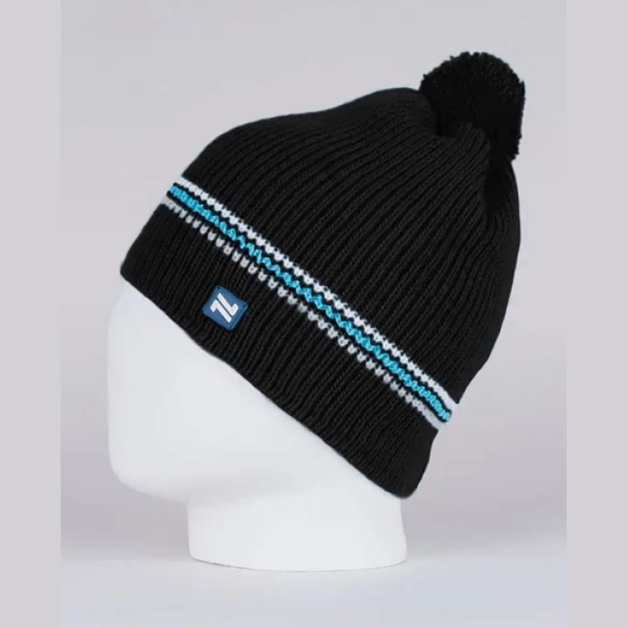 Шапка Nordski Frost (one size, black/blue (9167847)) Шапка Nordski Frost (one size, black/blue (9167847))