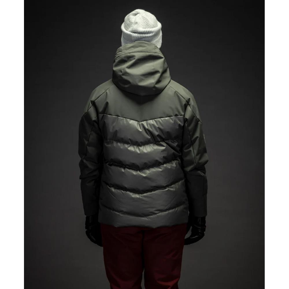 Куртка Phenix /24-25/ Hybrid Legacy Jacket OT30