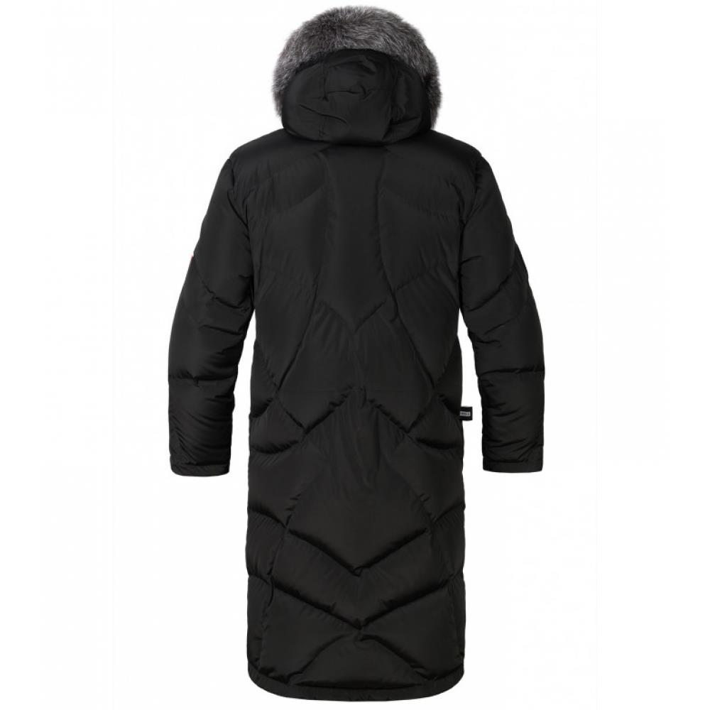 Пальто Batzzilla Premium