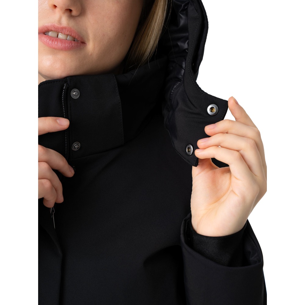 Куртка Poivre Blanc W25-0801 Emily WO/A