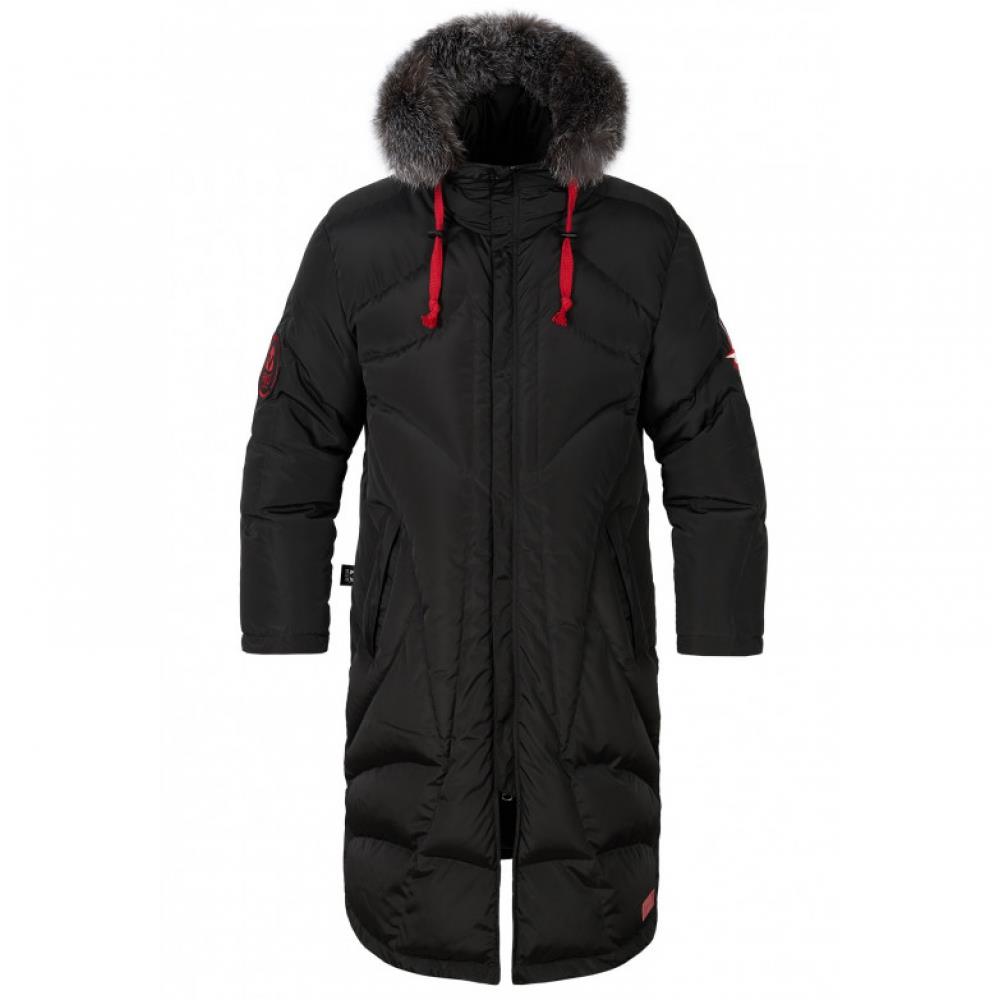 Пальто Batzzilla Premium