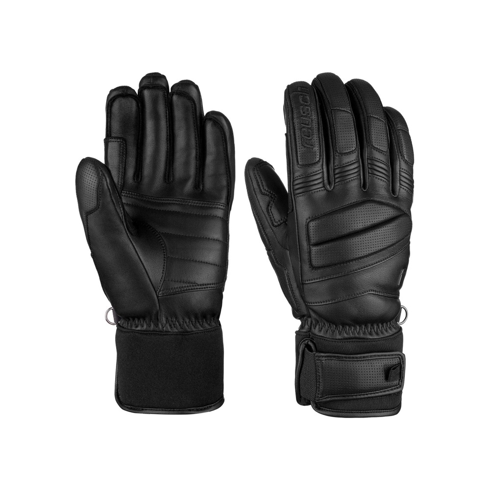 Перчатки Reusch Master Pro