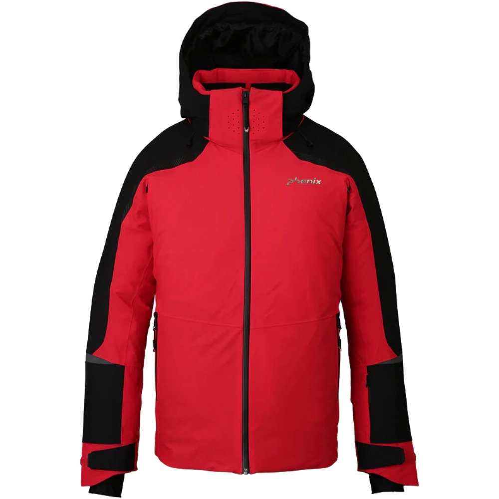 Куртка Phenix /25-26/ Streamlined FVS Jacket OT13