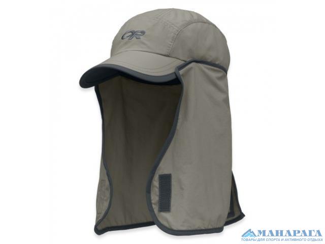 Кепка OR Sun Runner дет.