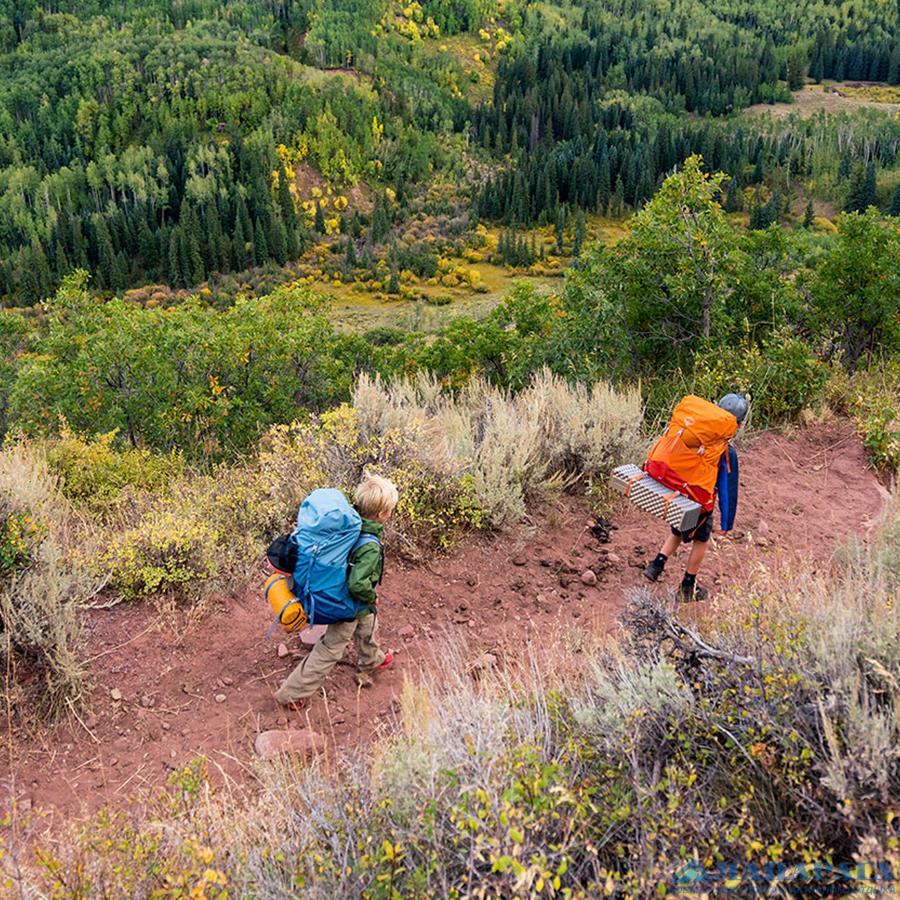 Рюкзак Osprey Ace 50